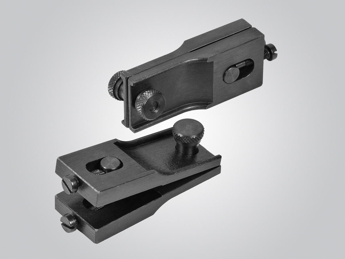 Connector / Clamp